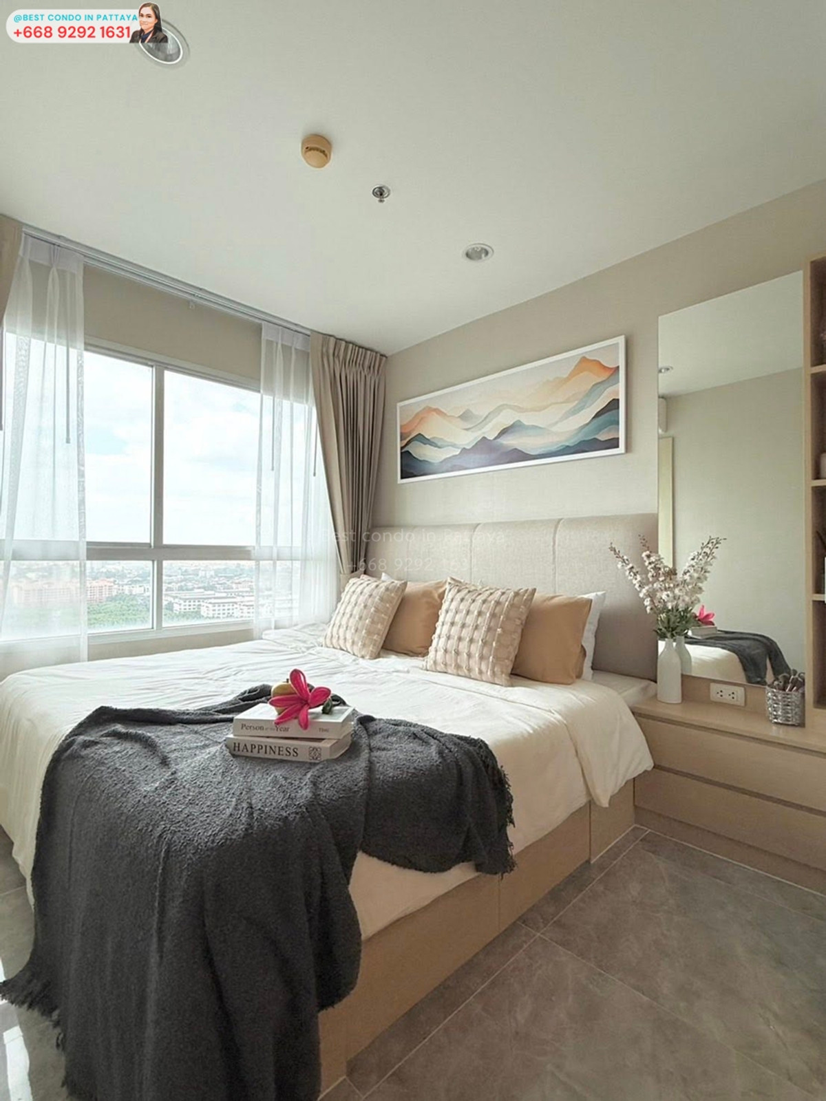 🎉 Beachfront Condo for Sale — 1,750,000 THB #PropertyCode564 🎉 Beachfront Condo for Sale — 1,750,000 THB #PropertyCode564