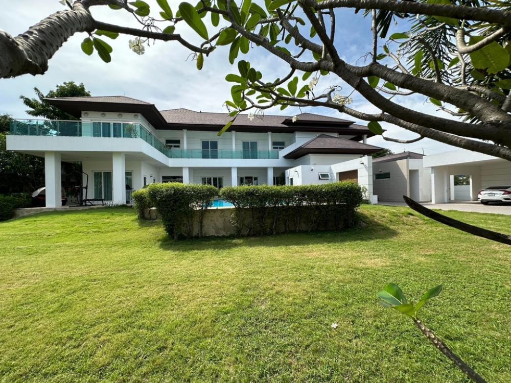 ⭐️ Urgent sale‼ ️ Luxury mansion Windmill Bangna Project 129 million baht (discount from 150 Million baht‼ ️) (can connect directly, find the owner or find the owner straight away) 