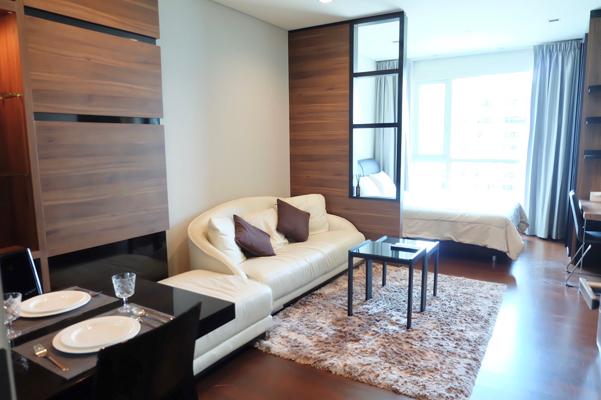 🔥 ขายด่วน!! คอนโด Ivy Thonglor – รูปที่ 3