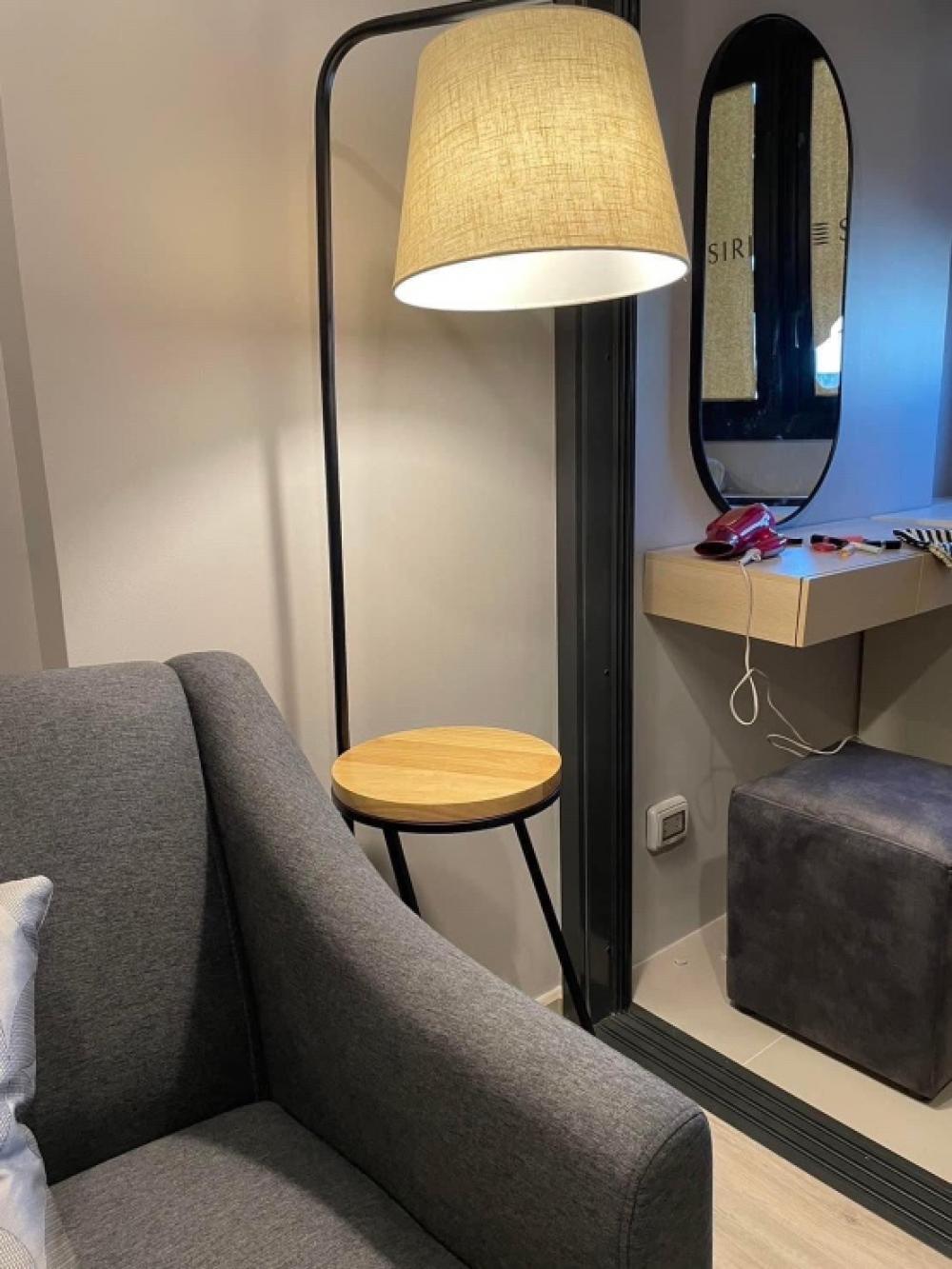 For Rent 📍xt ห้วยขวาง🛀1 bed 1 bath 📞0639399665 – รูปที่ 3