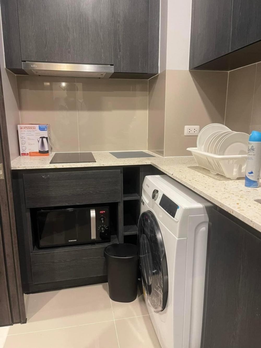 For Rent 📍xt ห้วยขวาง🛀1 bed 1 bath 📞0639399665 – รูปที่ 4