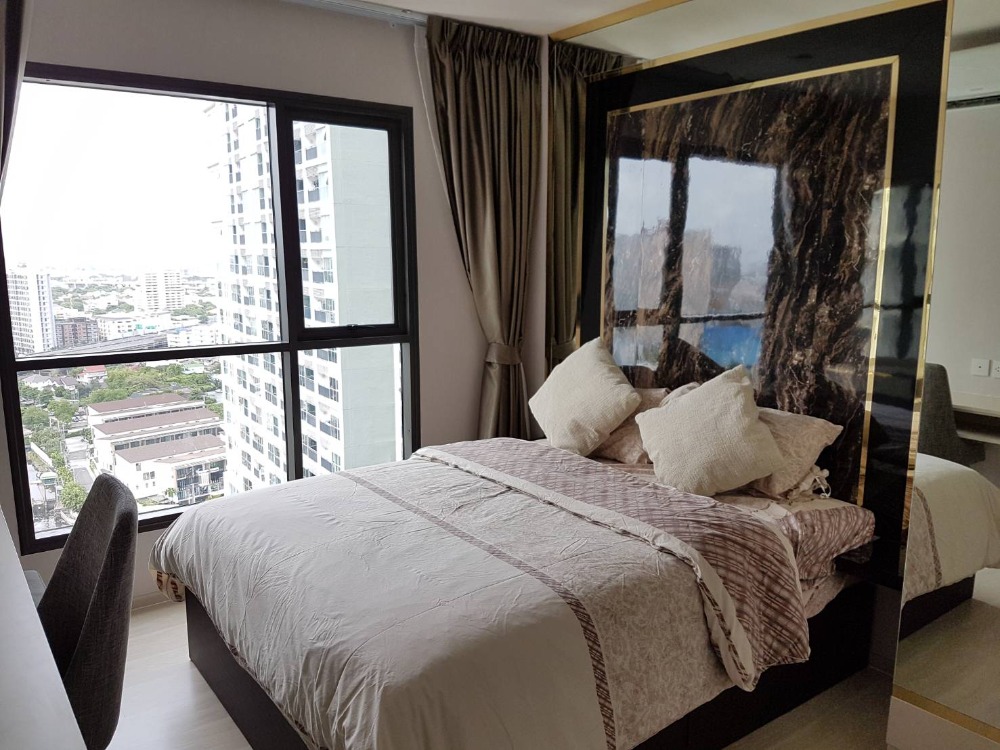ไลฟ์ สุขุมวิท48 1ห้องนอน1ห้องน้ำ ให้เช่าราคาพิเศษ – รูปที่ 3