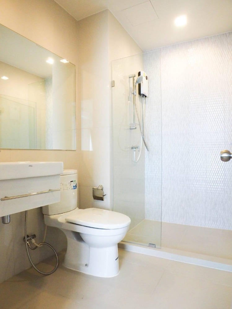 ไลฟ์ สุขุมวิท48 1ห้องนอน1ห้องน้ำ ให้เช่าราคาพิเศษ – รูปที่ 4