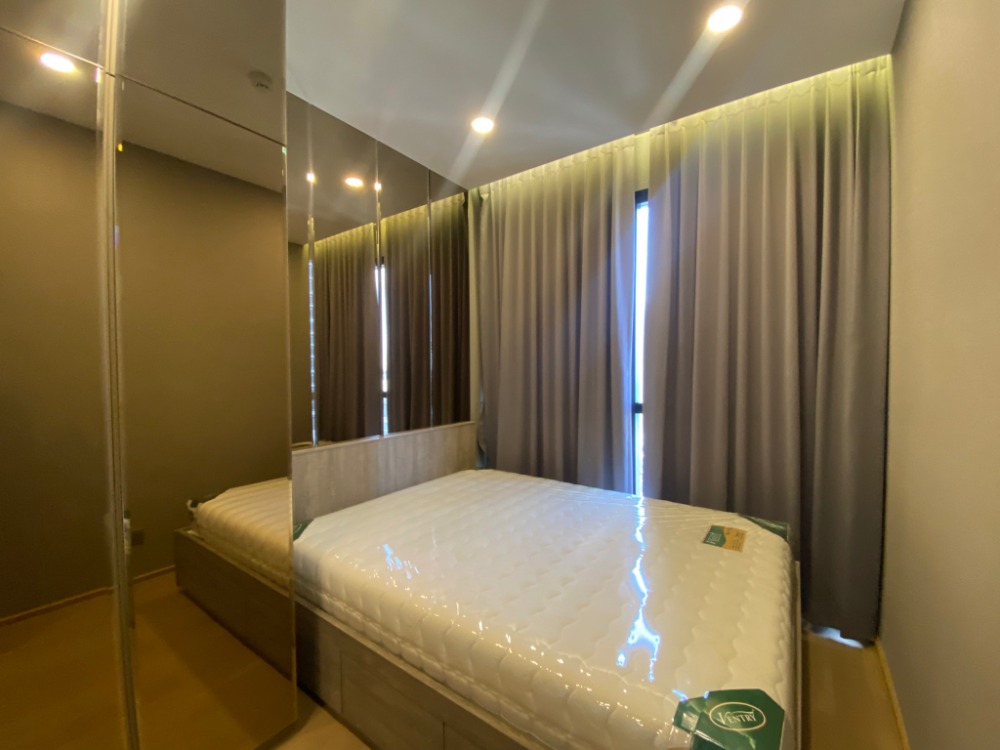 🔥ราคาพิเศษ วิวสวนลุม ตะวันออก Ashton Chula Silom FOR SALE 2 beds 2 baths size 63 sq.m. 180 m. to MRT Samyan ONLY 16.5 MB – รูปที่ 3