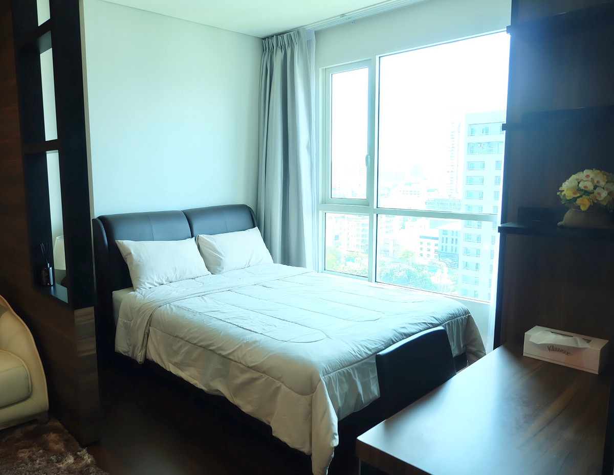🔥 ขายด่วน!! คอนโด Ivy Thonglor – รูปที่ 2