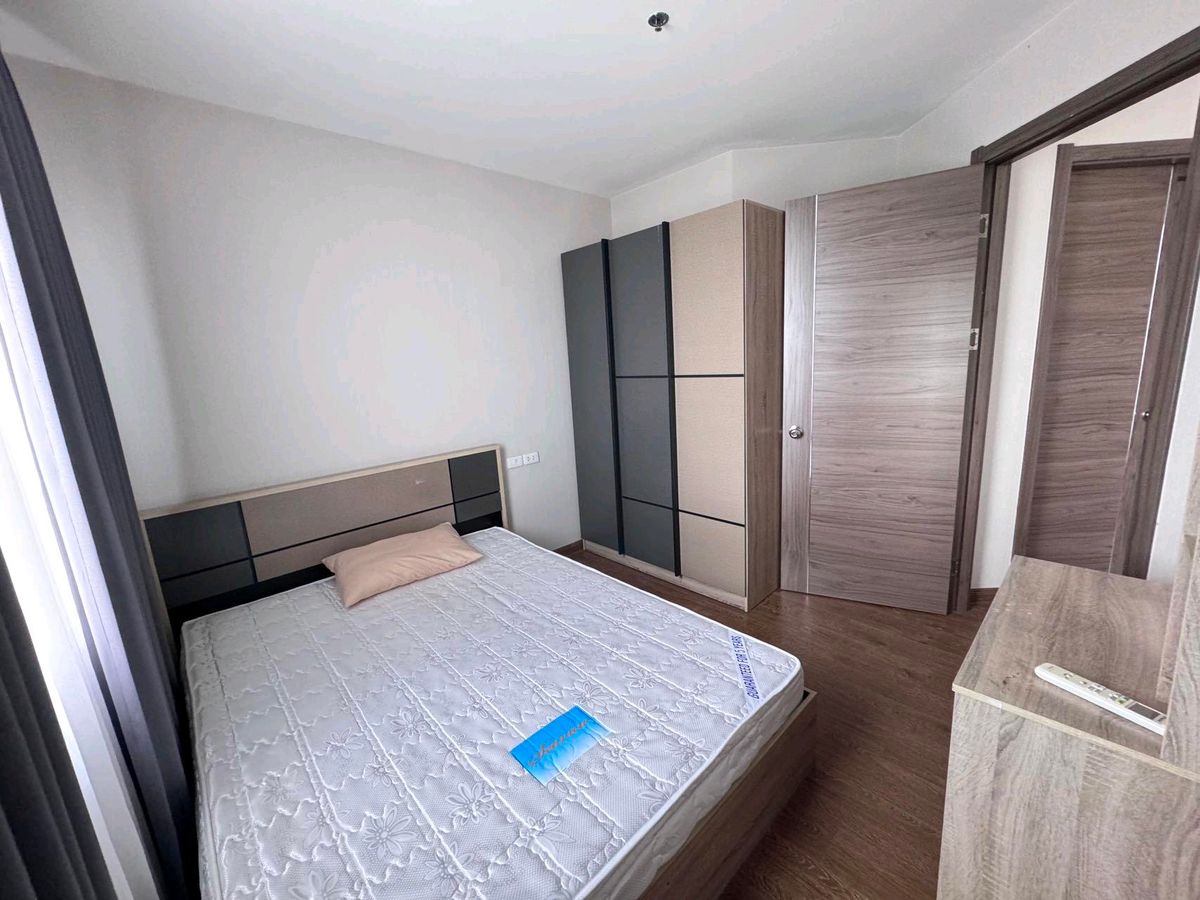 🔥For rent :Artisan Ratchada ,1 bed，new brand，ready to move in – รูปที่ 4