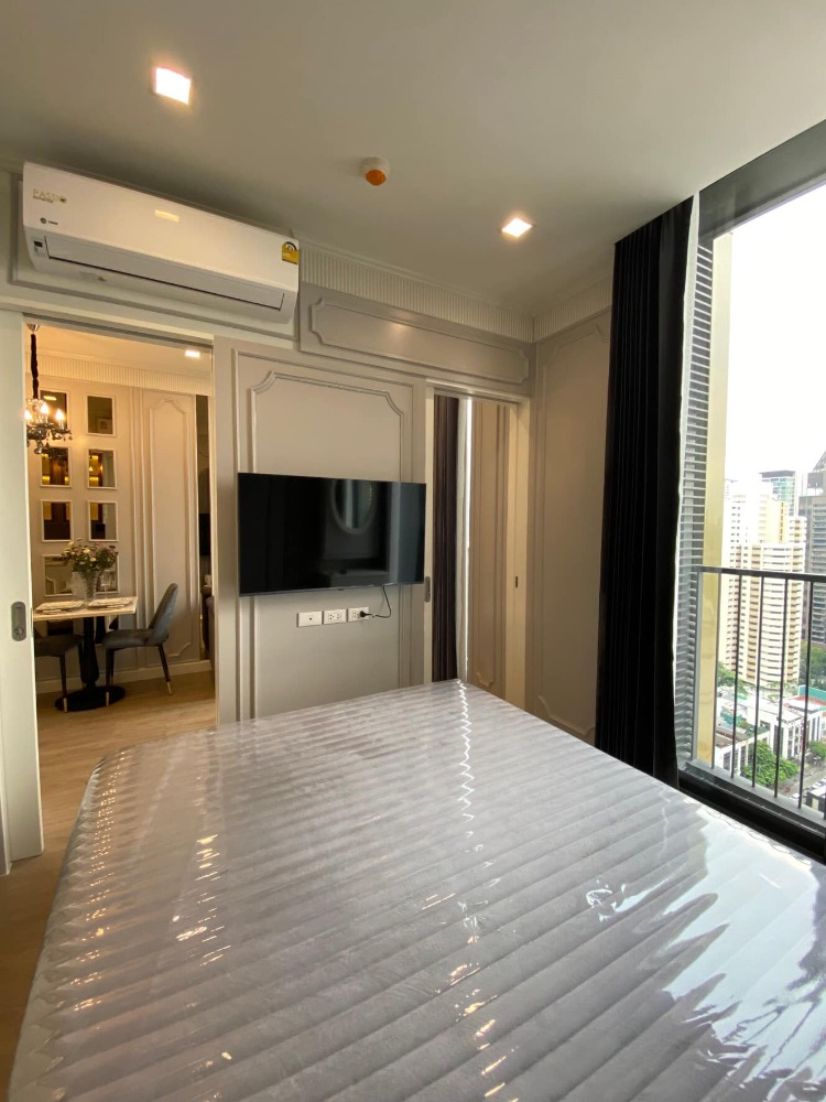 For rent Noble state sukhumvit 39 ready to move in (S05-3543) For rent Noble state sukhumvit 39 ready to move in (S05-3543)