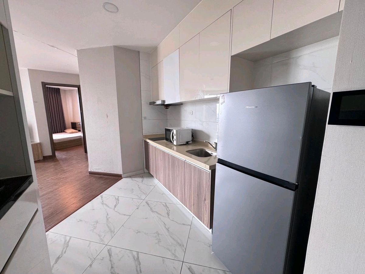 🔥For rent :Artisan Ratchada ,1 bed，new brand，ready to move in – รูปที่ 3