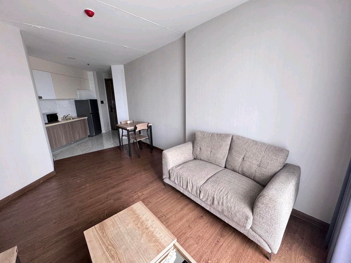 🔥For rent :Artisan Ratchada ,1 bed,ready to move in 🔥For rent :Artisan Ratchada ,1 bed,ready to move in
