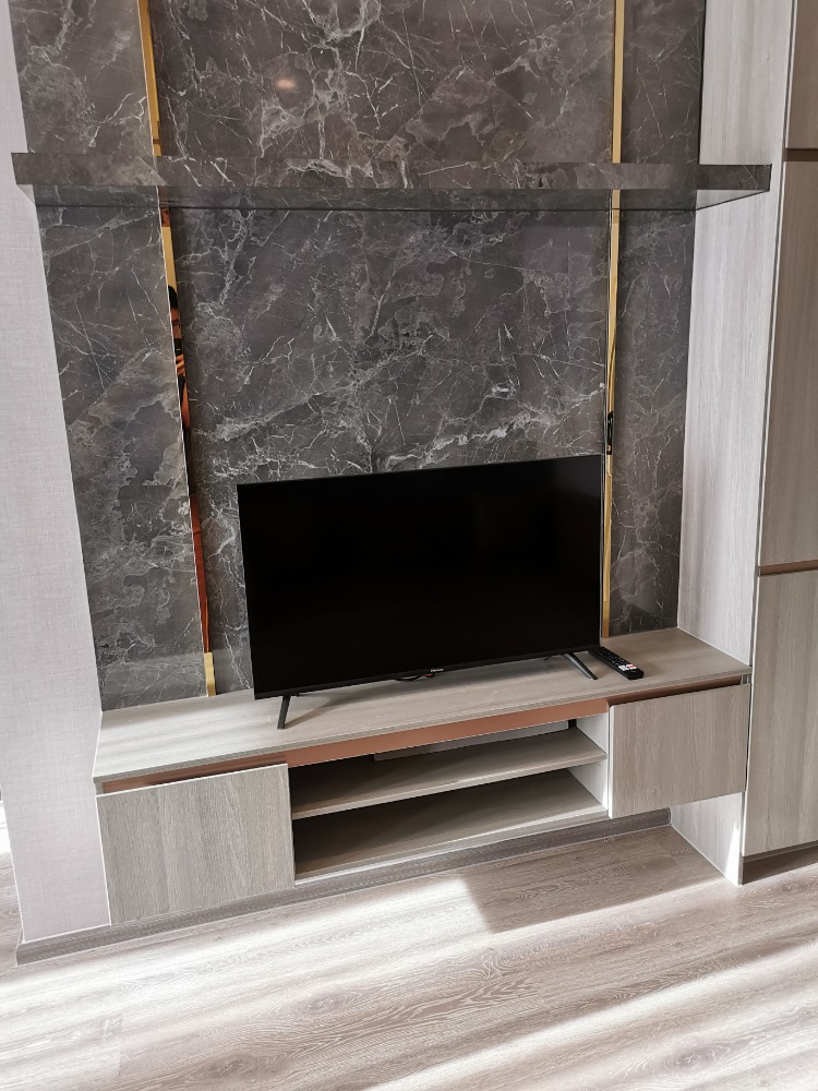 For Rent, KnightsBridge Prime Onnut, 1 Bedroom, near BTS Onnut – รูปที่ 2