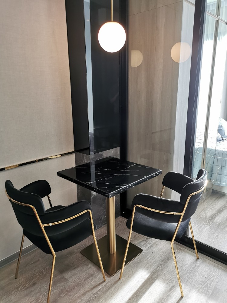 For Rent, KnightsBridge Prime Onnut, 1 Bedroom, near BTS Onnut – รูปที่ 3