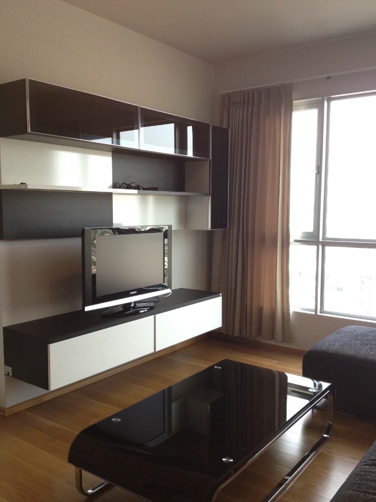 For rent Hive Taksin 2bedrooms close to bts Wongwianyai only 170 meters – รูปที่ 2