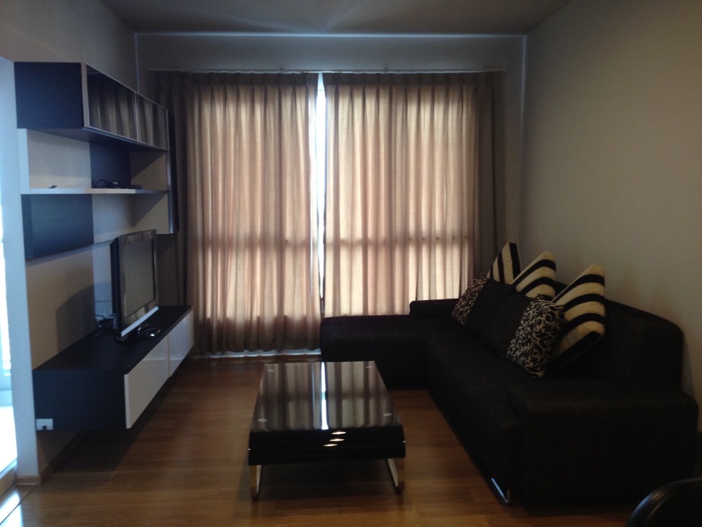 For rent Hive Taksin 2bedrooms close to bts Wongwianyai only 170 meters – รูปที่ 4