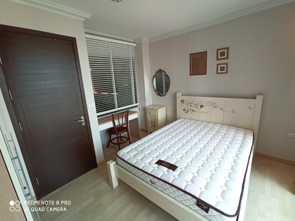 ห้องปล่อยเช่าไวมาก Rhythm Ratchada สนใจติดต่อ Line : 0889656914 รีบทักเลย – รูปที่ 2