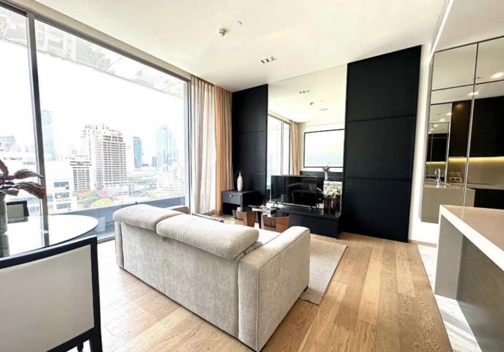 For rent📍Saladeang one 🛀1 bed 1 bath📞0639399665 – รูปที่ 2