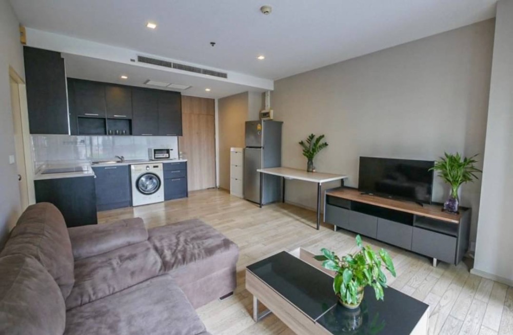 for rent Noble Solo 1 bed super deal🌈❤️🎇 – รูปที่ 2