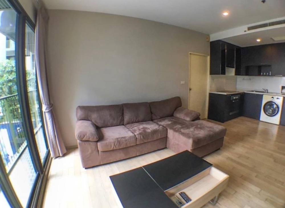 for rent Noble Solo 1 bed super deal🌈❤️🎇 – รูปที่ 3