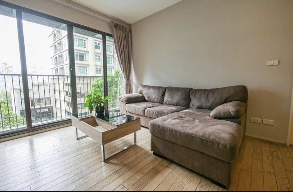 for rent Noble Solo 1 bed super deal🌈❤️🎇 – รูปที่ 4