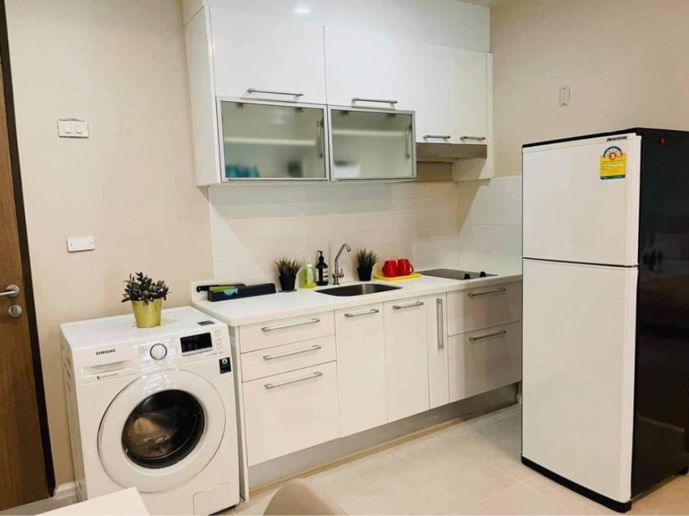 for rent Noble Solo 1 bed super deal nice room✨💓 – รูปที่ 4