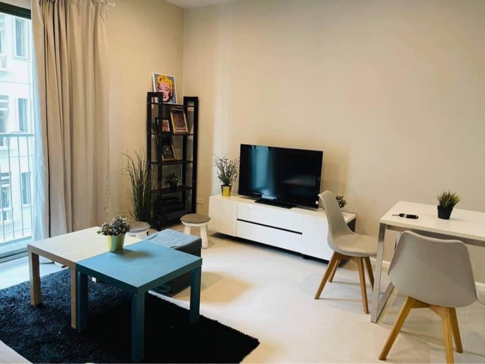 for rent Noble Solo 1 bed super deal nice room✨💓 – รูปที่ 2