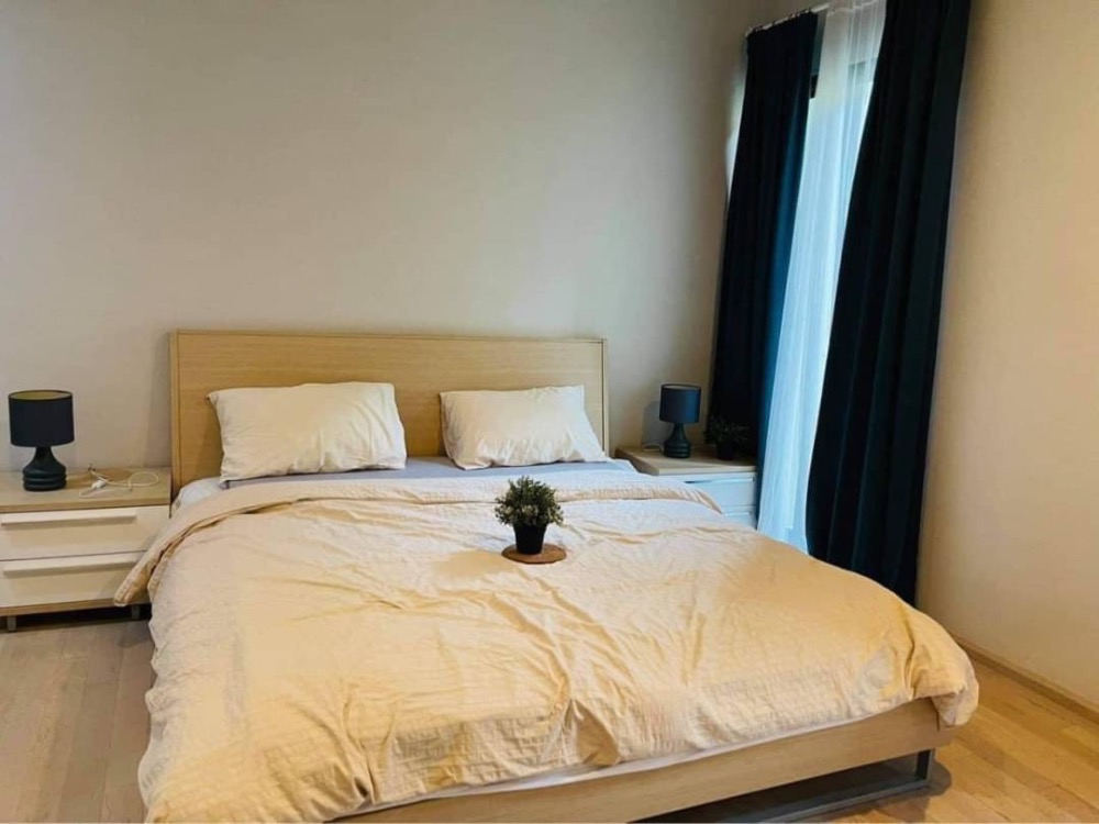 for rent Noble Solo 1 bed super deal nice room✨💓 – รูปที่ 3