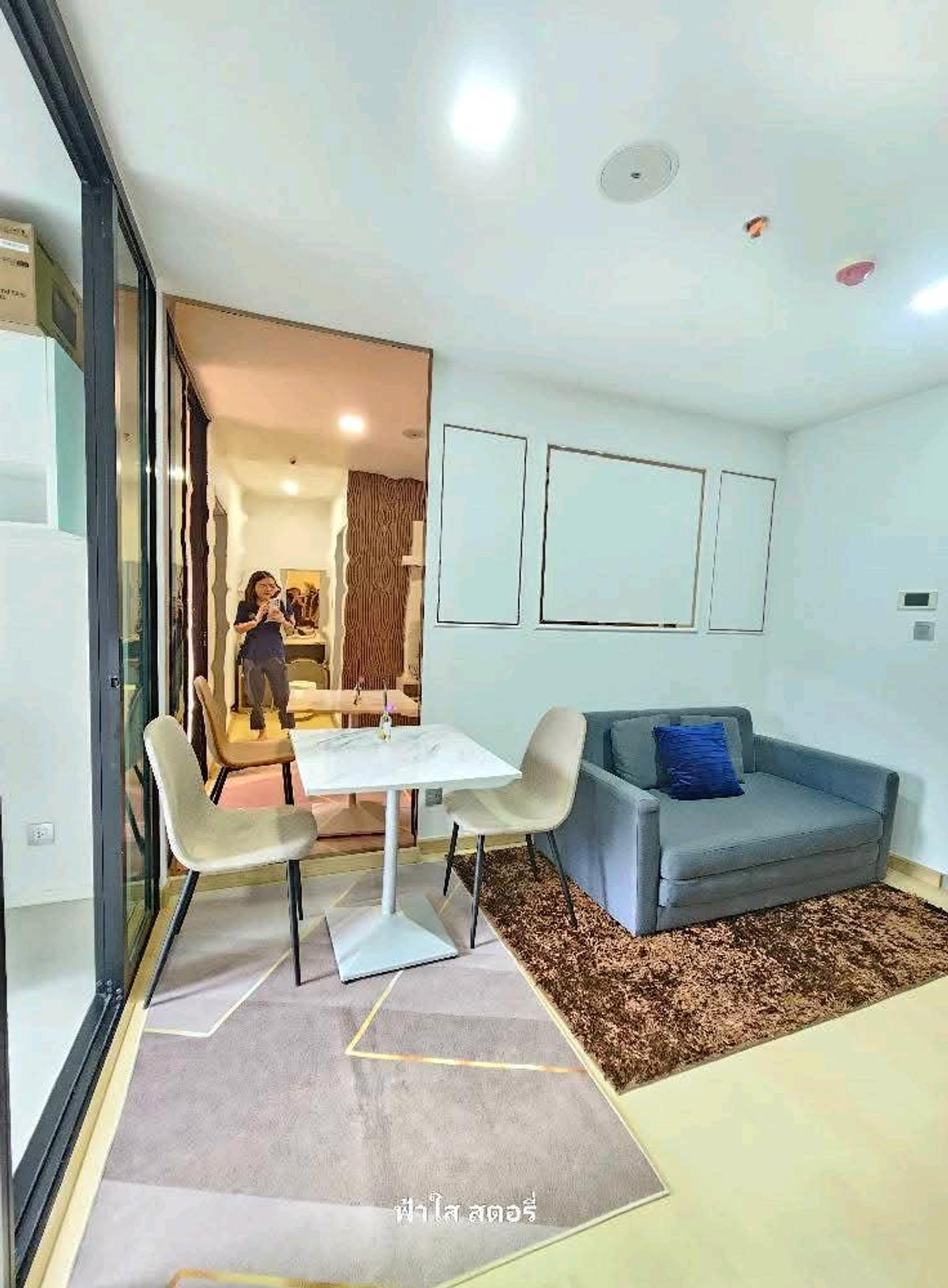 Condo Episode​ Interested in renting, call 095-830-9884 LINE ID @condo55 – รูปที่ 3