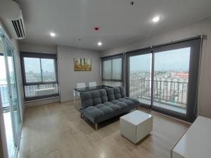 🔥Parkland Phetkasem-Tha Phra for sale🔥⚡️Corner room, 2 bedrooms, 73.43 sq m.⚡️North direction⚡️1 fixed parking space⚡️near MRT Tha Phra