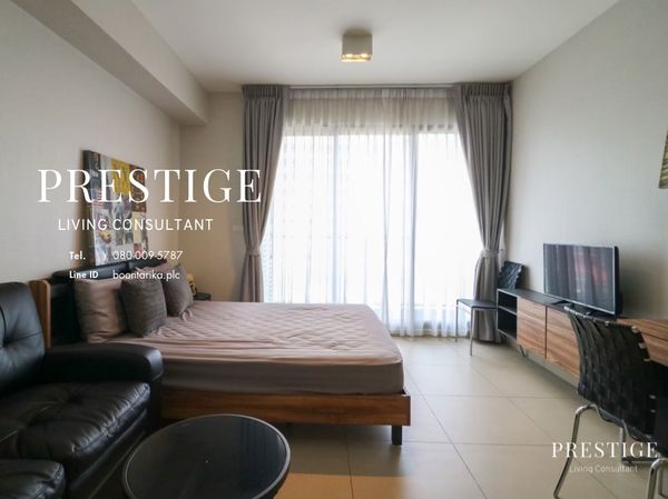 📌For RENT | The Lofts Ekkamai - Studio (27.96sqm) 25,000 THB