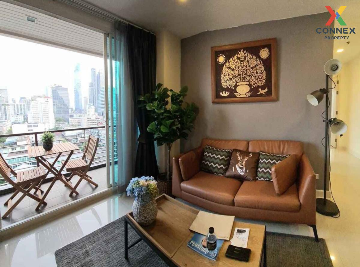 For Sale Condo , Wish @ Samyan , MRT-Sam Yan , Maha Phruettharam , Bang Rak , Bangkok , CX-136054 For Sale Condo , Wish @ Samyan , MRT-Sam Yan , Maha Phruettharam , Bang Rak , Bangkok , CX-136054