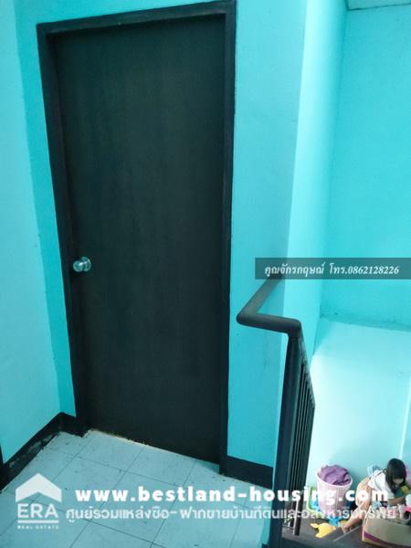 ขายบ้านเดี่ยว 2 ชั้น 21 ตรว. หมู่บ้านอมรทรัพย์ ซ.14 ถ.อยู่วิทยา14 – รูปที่ 4