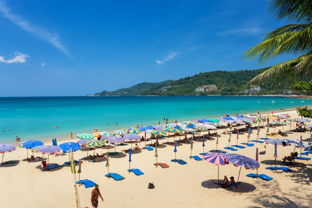 ขายโรงแรม 4 ดาว ขนาด 119 ห้อง ใกล้หาดป่าตอง จ.ภูเก็ต – รูปที่ 3