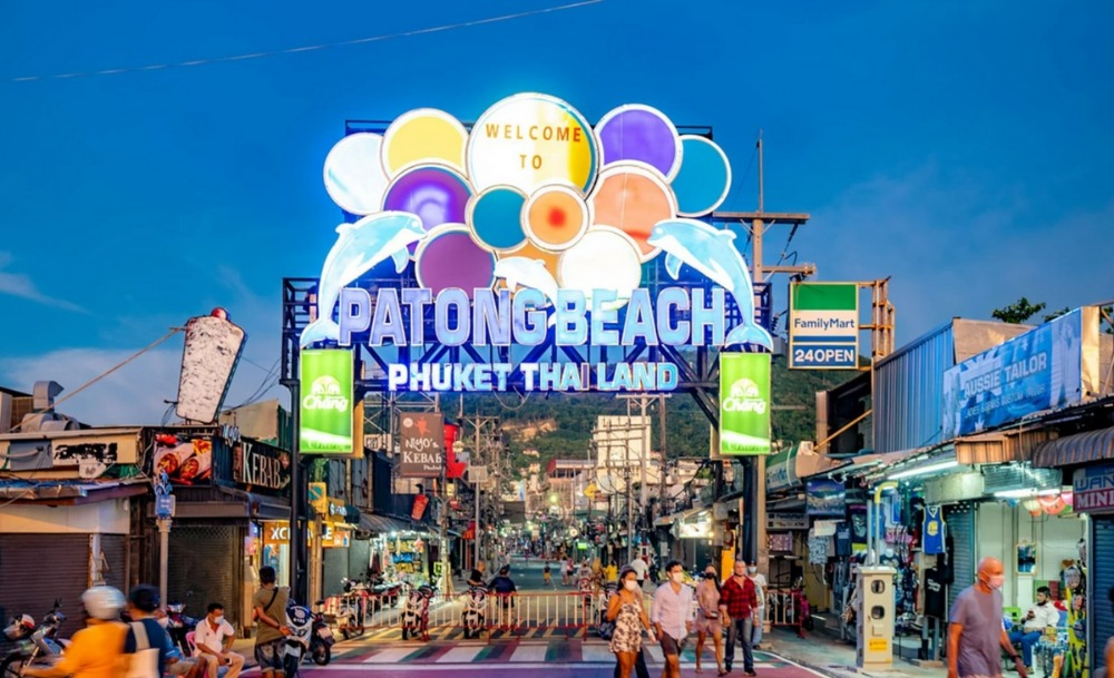 ขายโรงแรม 4 ดาว ขนาด 119 ห้อง ใกล้หาดป่าตอง จ.ภูเก็ต – รูปที่ 4