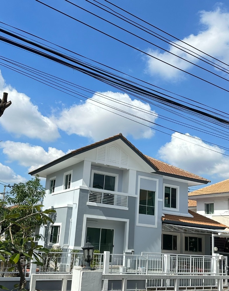 ให้เช่า บ้านเดี่ยว ทำเลดี กรุงเทพกรีฑา รามคำแหง มีนบุรี สนามบินสุวรรณภูมิ นิคมลาดกระบัง ให้เช่า บ้านเดี่ยว ทำเลดี กรุงเทพกรีฑา รามคำแหง มีนบุรี สนามบินสุวรรณภูมิ นิคมลาดกระบัง