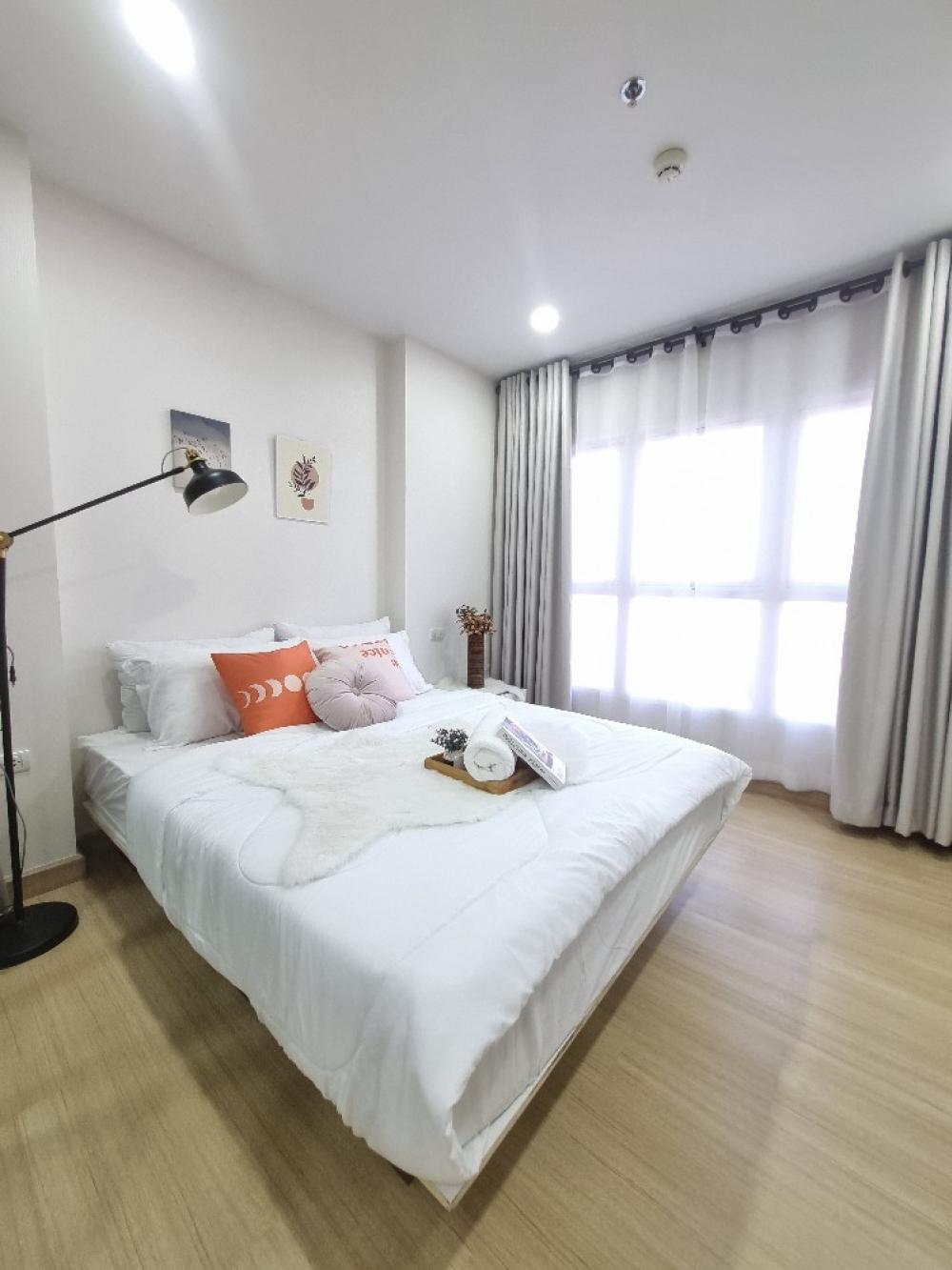 Urgent sale - Supalai Veranda Ramkhamhaeng Supalai Veranda RamkhamhaengDeluxe Suite 35Sq.m. Urgent sale - Supalai Veranda Ramkhamhaeng Supalai Veranda RamkhamhaengDeluxe Suite 35Sq.m.