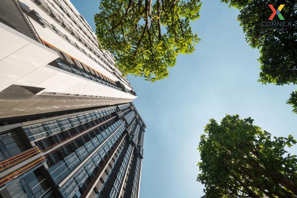 For Sale Condo , The line sukhumvit 101 , Duplex , BTS-Punnawithi , Bang Chak , Phra Khanong , Bangkok , CX-101683