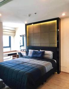 for rent ideo Q chula 1 bed 34sqm💰✨❤️
