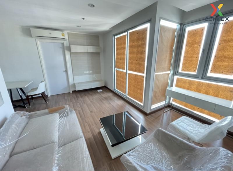 FOR SALE condo , Chewathai Interchange , MRT-Tao Poon , Bang Sue , Bang Su , Bangkok , CX-46513