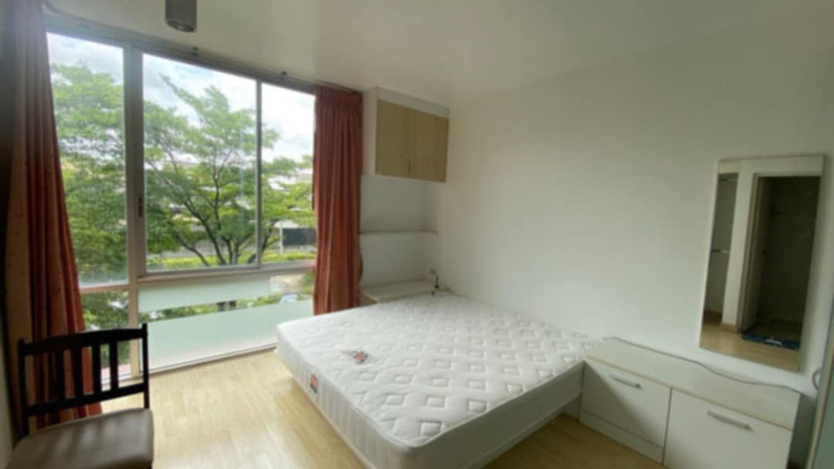 🔥 ขายด่วน!! คอนโด The Iris rama9-srinakarin – รูปที่ 2