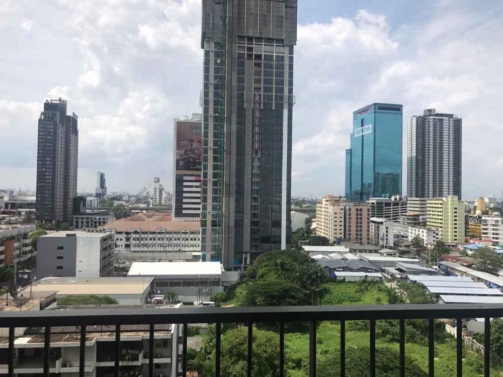 for rent Noble solo 1 bed Super deal❤️🌈 – รูปที่ 2