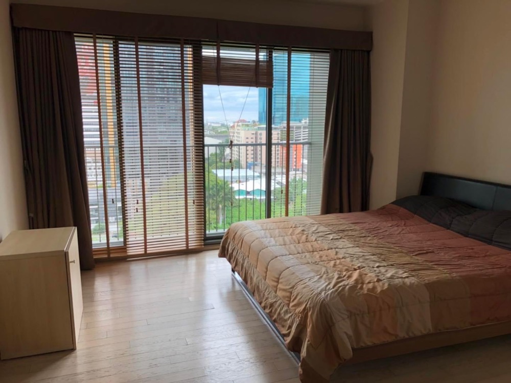for rent Noble solo 1 bed Super deal❤️🌈 – รูปที่ 3