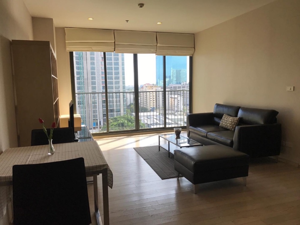 for rent Noble solo 1 bed Super deal❤️🌈 – รูปที่ 4