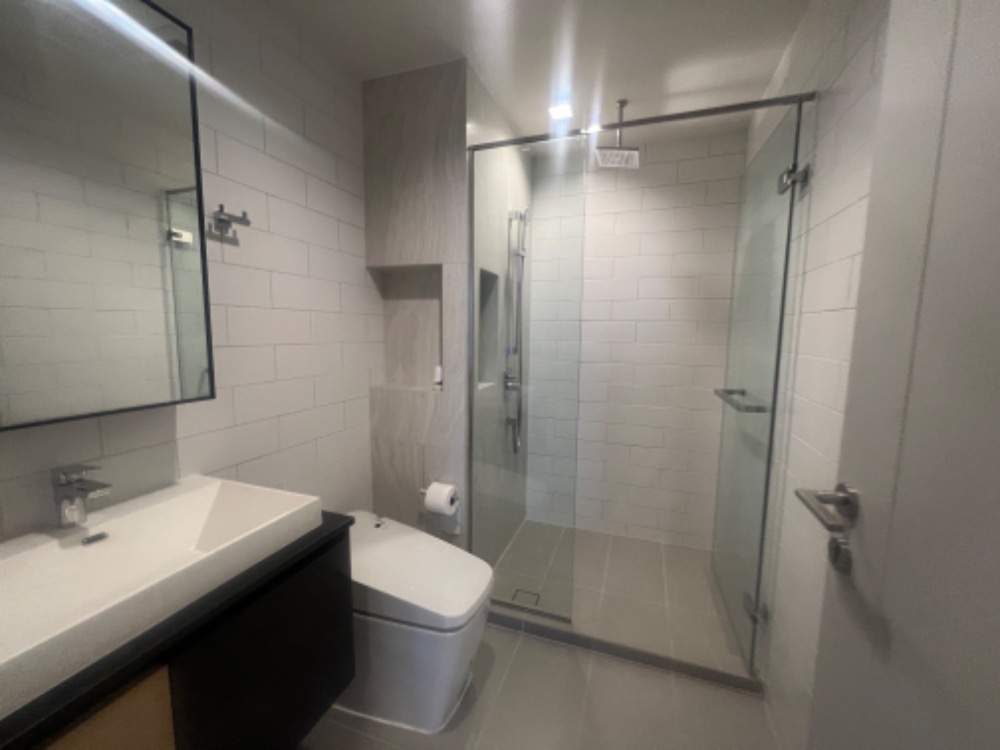 for rent The Line jatujak 1 bed super deal❤️✨ – รูปที่ 3