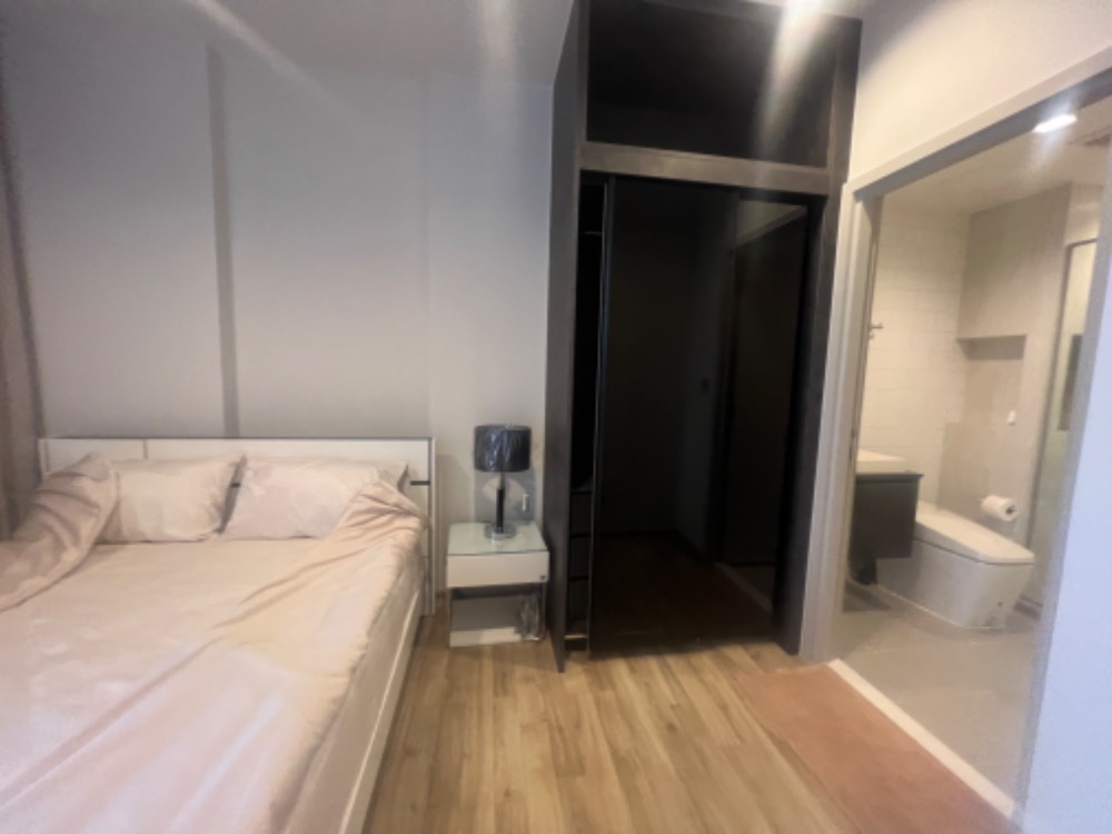 for rent The Line jatujak 1 bed super deal❤️✨ – รูปที่ 4