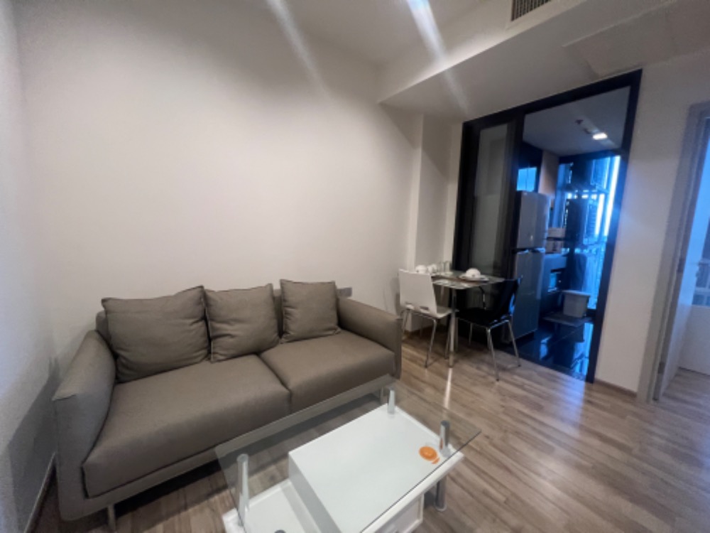 for rent The Line jatujak 1 bed super deal❤️✨ – รูปที่ 2