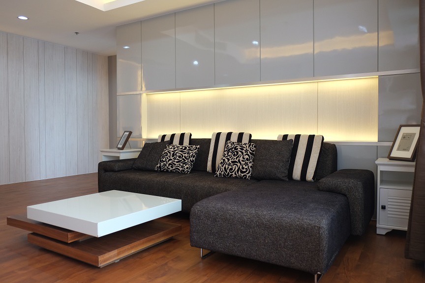 for rent Baan siri 24 2 bed special deal ❤️💫🌿 – รูปที่ 3