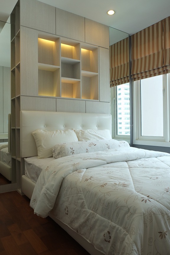 for rent Baan siri 24 2 bed special deal ❤️💫🌿 – รูปที่ 2