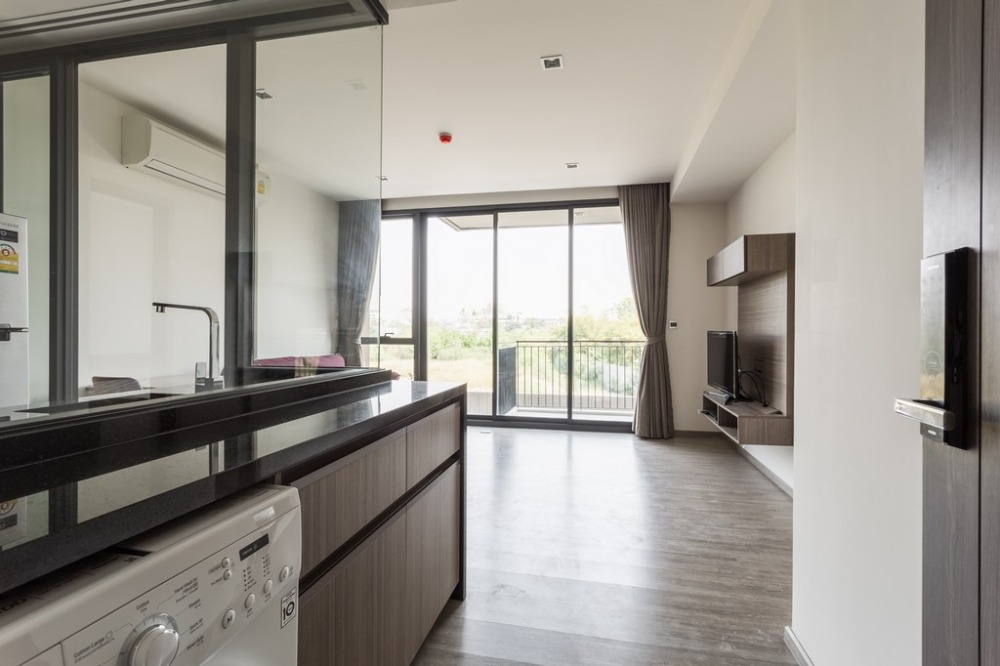 Spacious 1 Bedroom At Mori Haus By Nestcovery Realty – รูปที่ 2