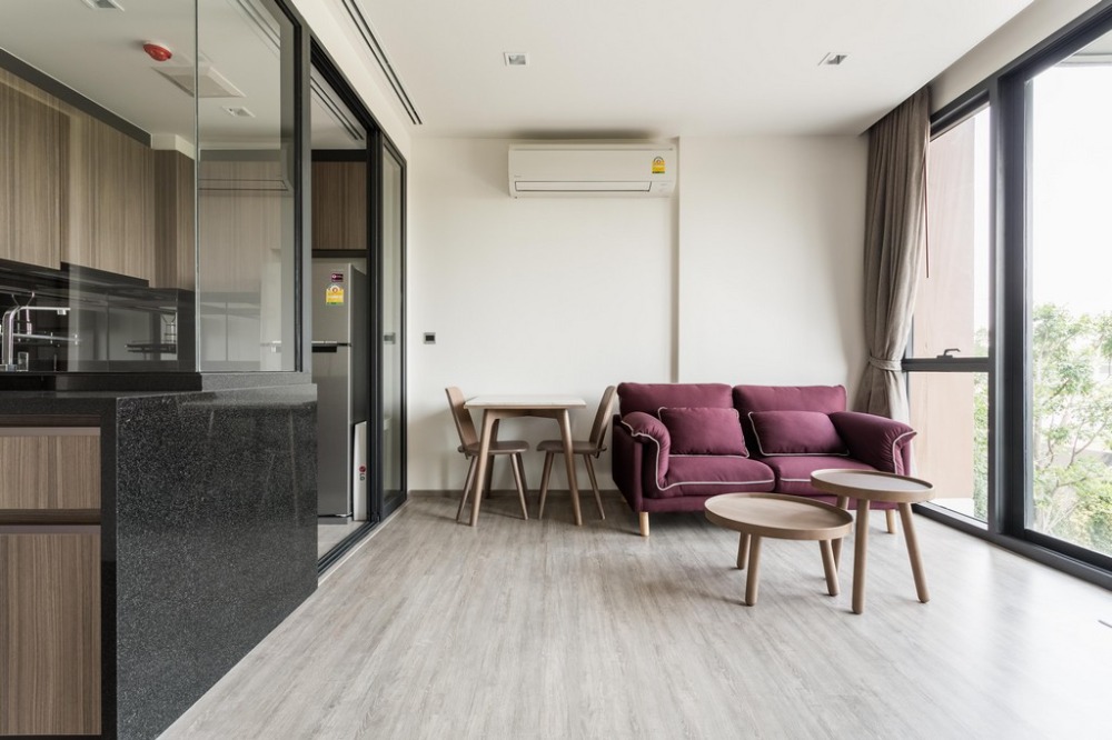 Spacious 1 Bedroom At Mori Haus By Nestcovery Realty Spacious 1 Bedroom At Mori Haus By Nestcovery Realty