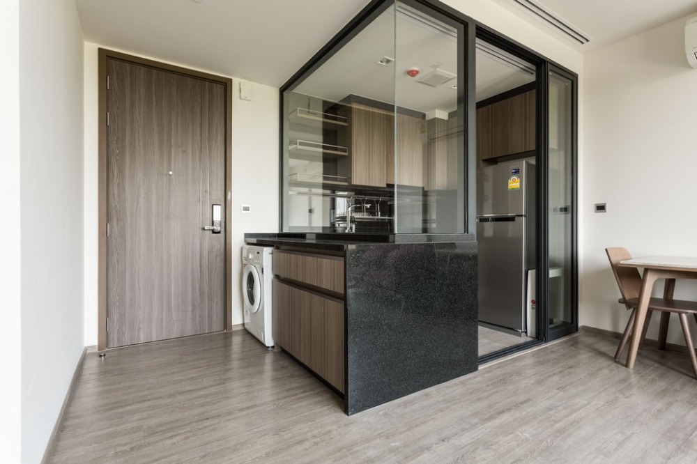 Spacious 1 Bedroom At Mori Haus By Nestcovery Realty – รูปที่ 4