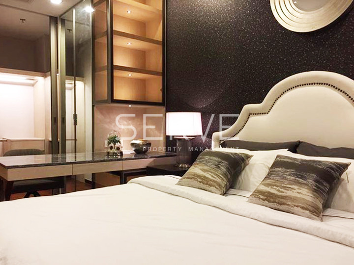 Modern &amp; Luxury Style 2 Beds 1 Bath High Fl. 10+ Good Location BTS Thong Lo 300 m. at Ashton Morph 38 Condo / For Sale – รูปที่ 4